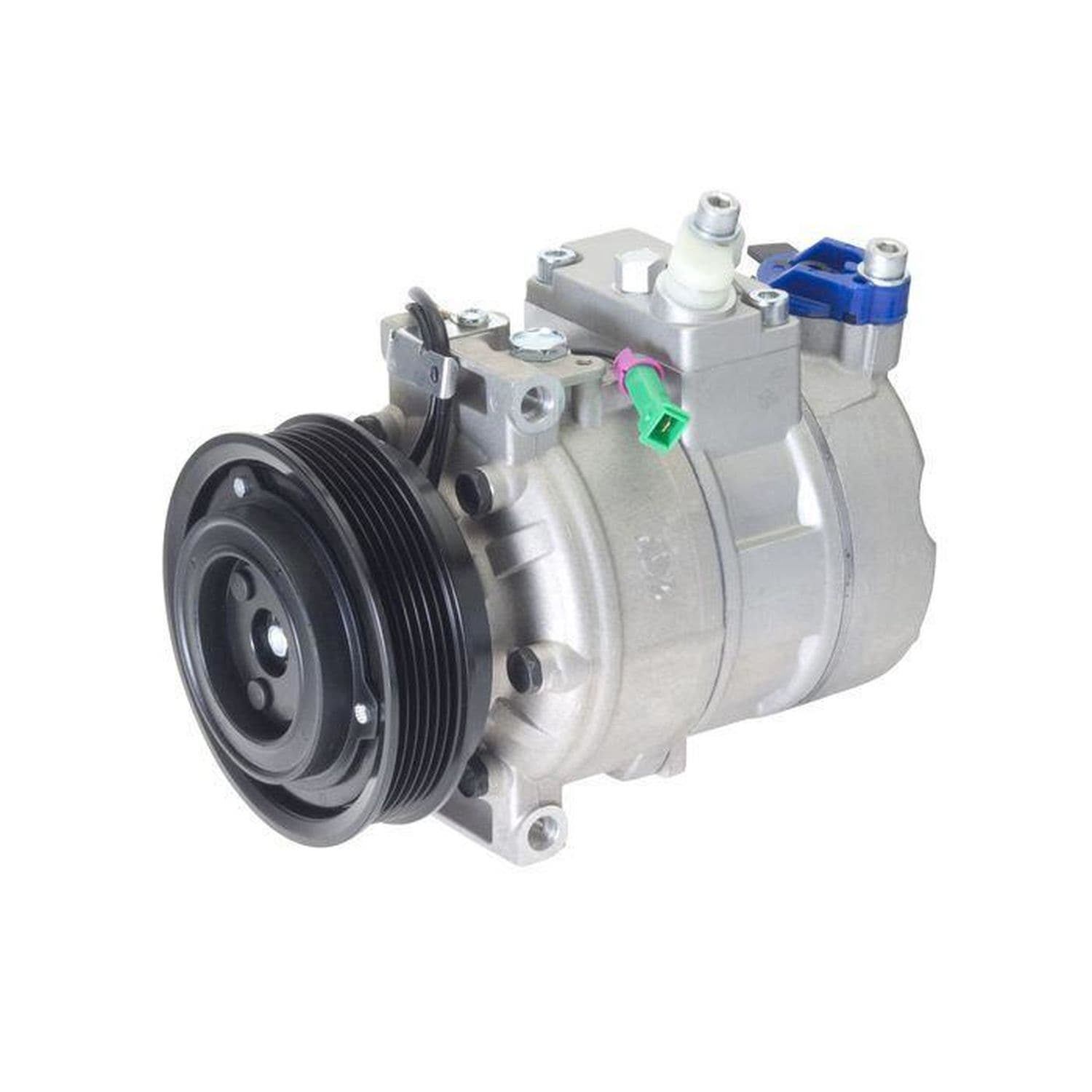 Four Seasons A/C Compressor 78313