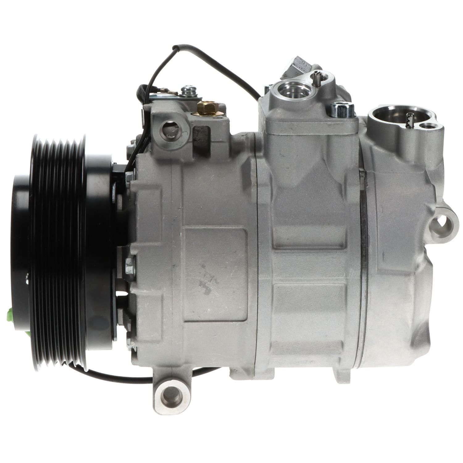 Four Seasons A/C Compressor 78313