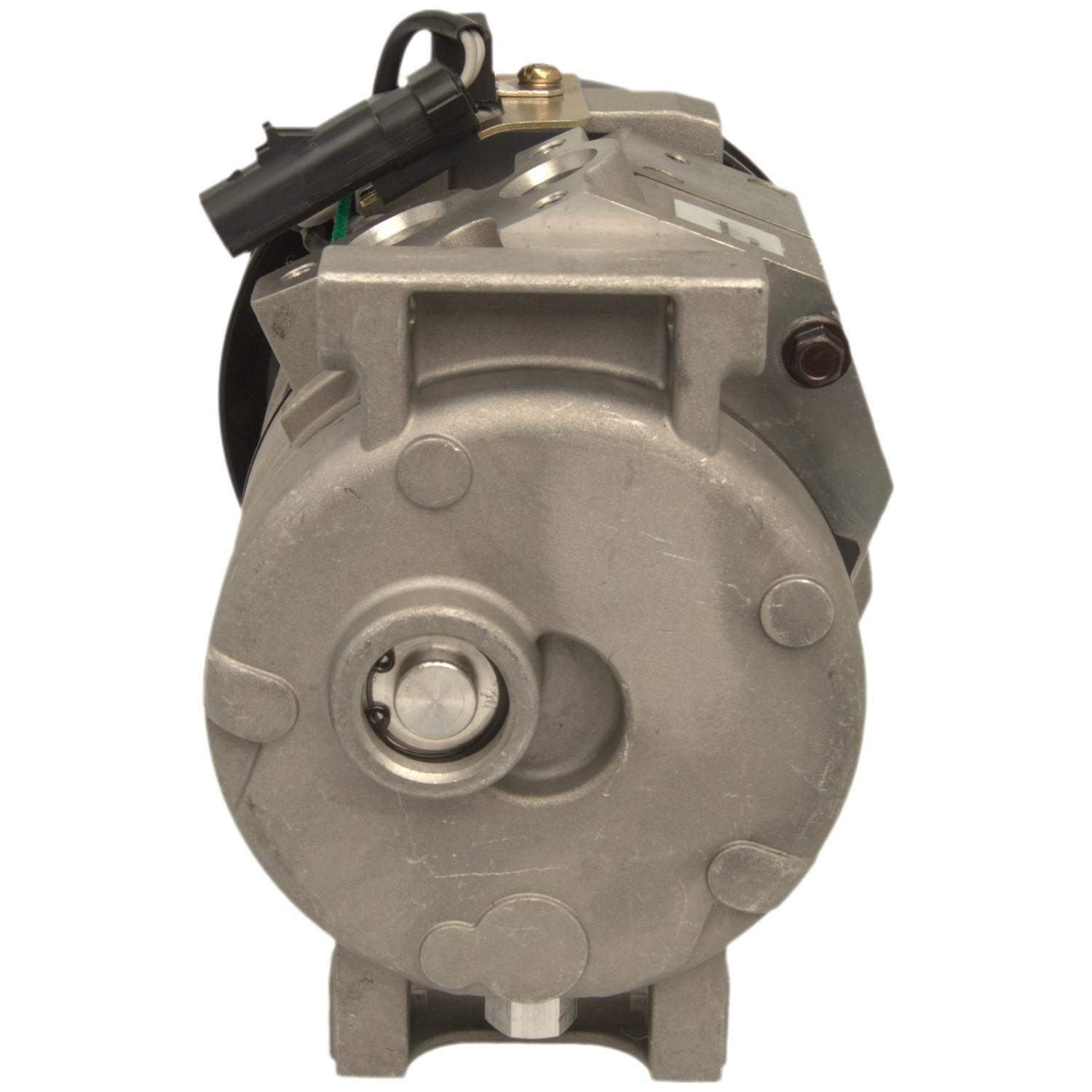 Four Seasons A/C Compressor 78387