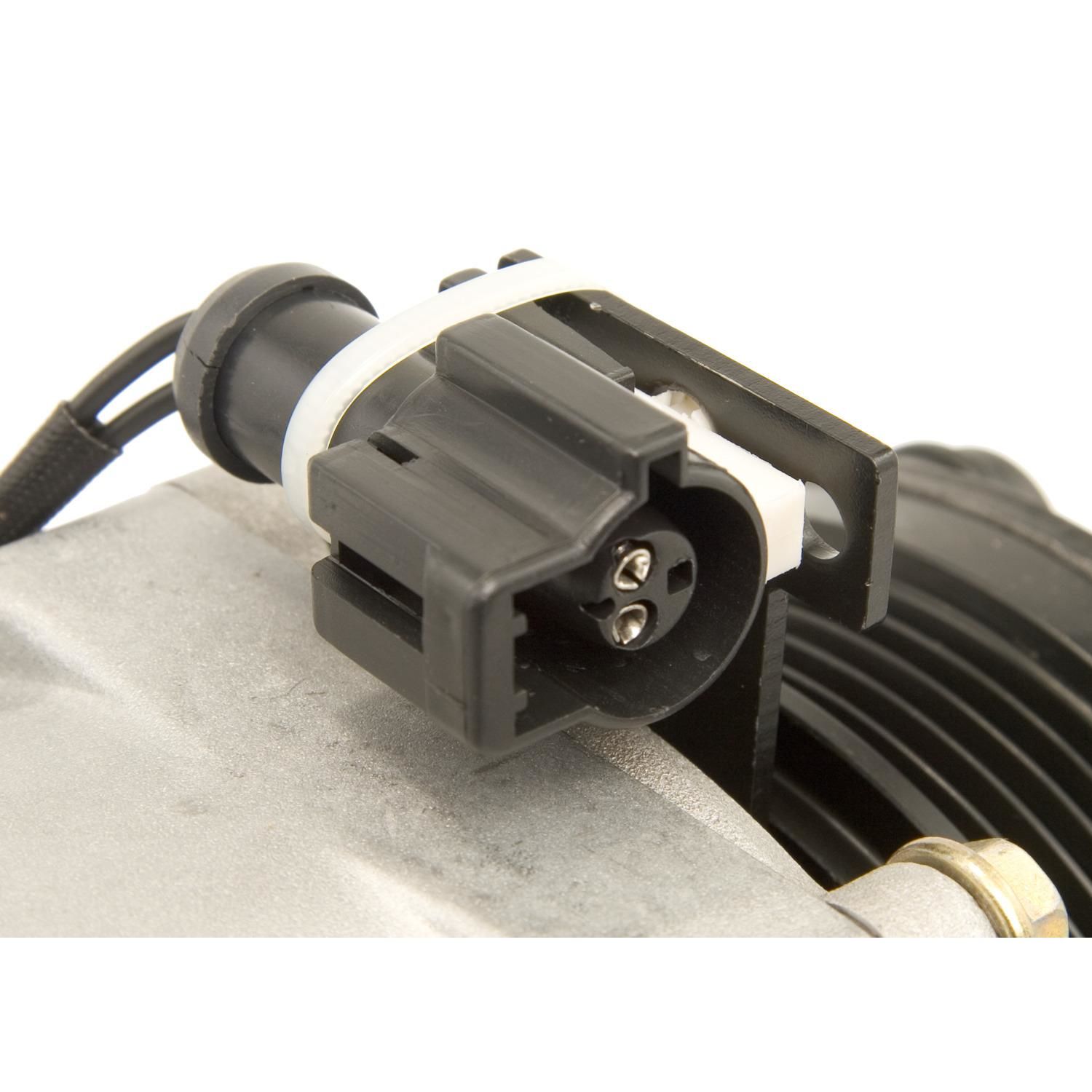 Four Seasons A/C Compressor 78570