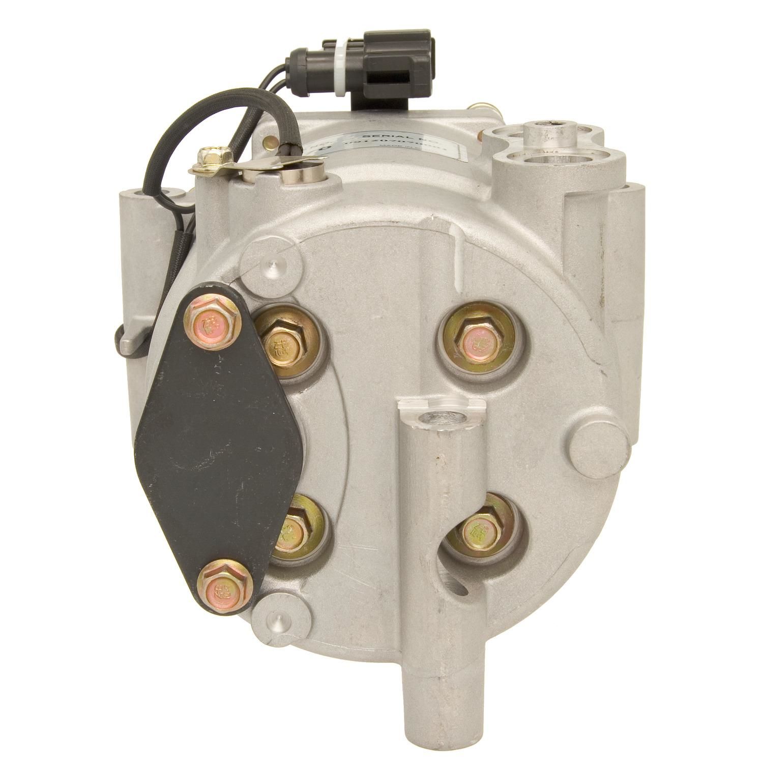Four Seasons A/C Compressor 78570