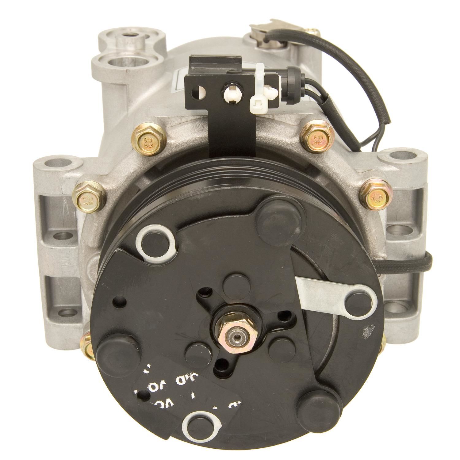 Four Seasons A/C Compressor 78570