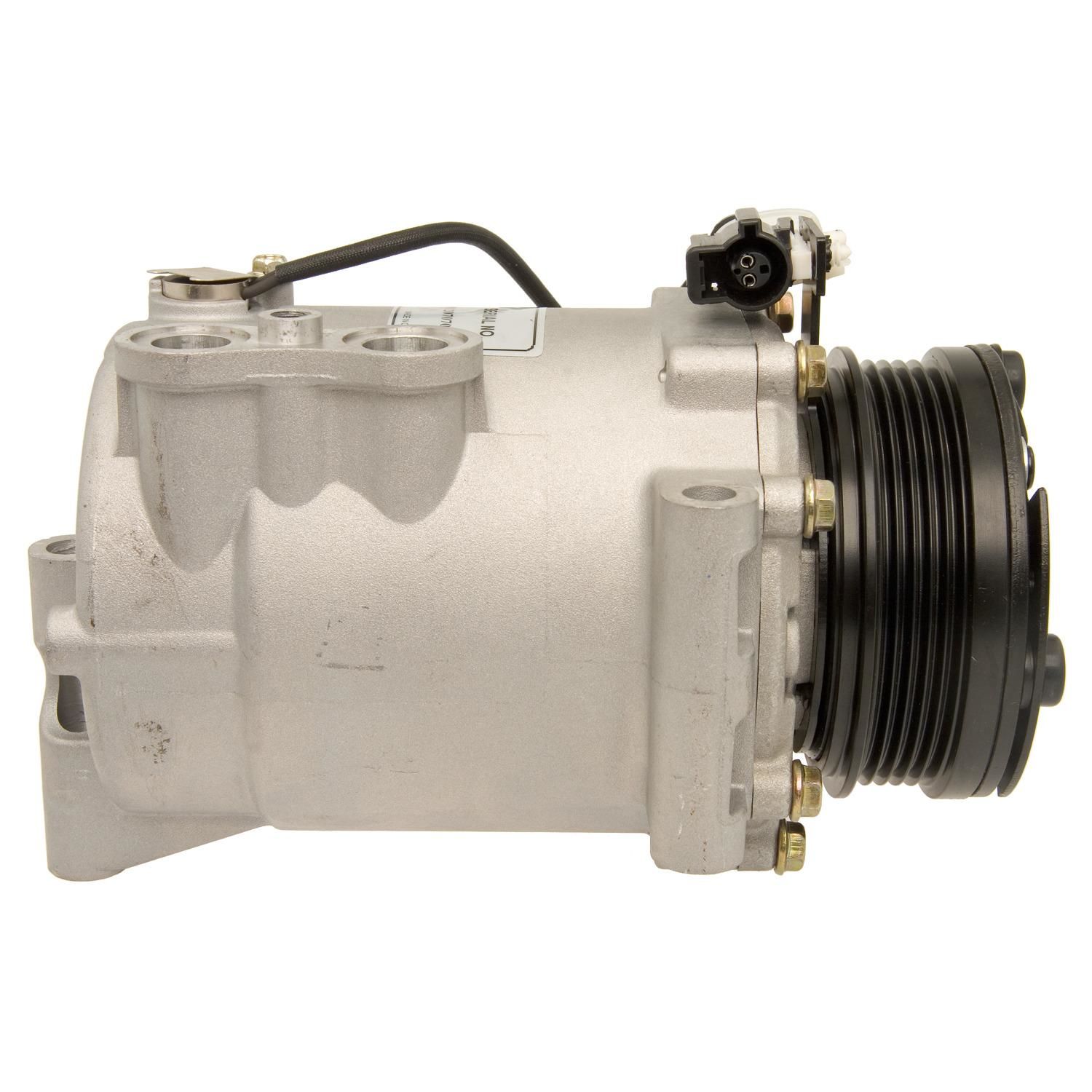 Four Seasons A/C Compressor 78570