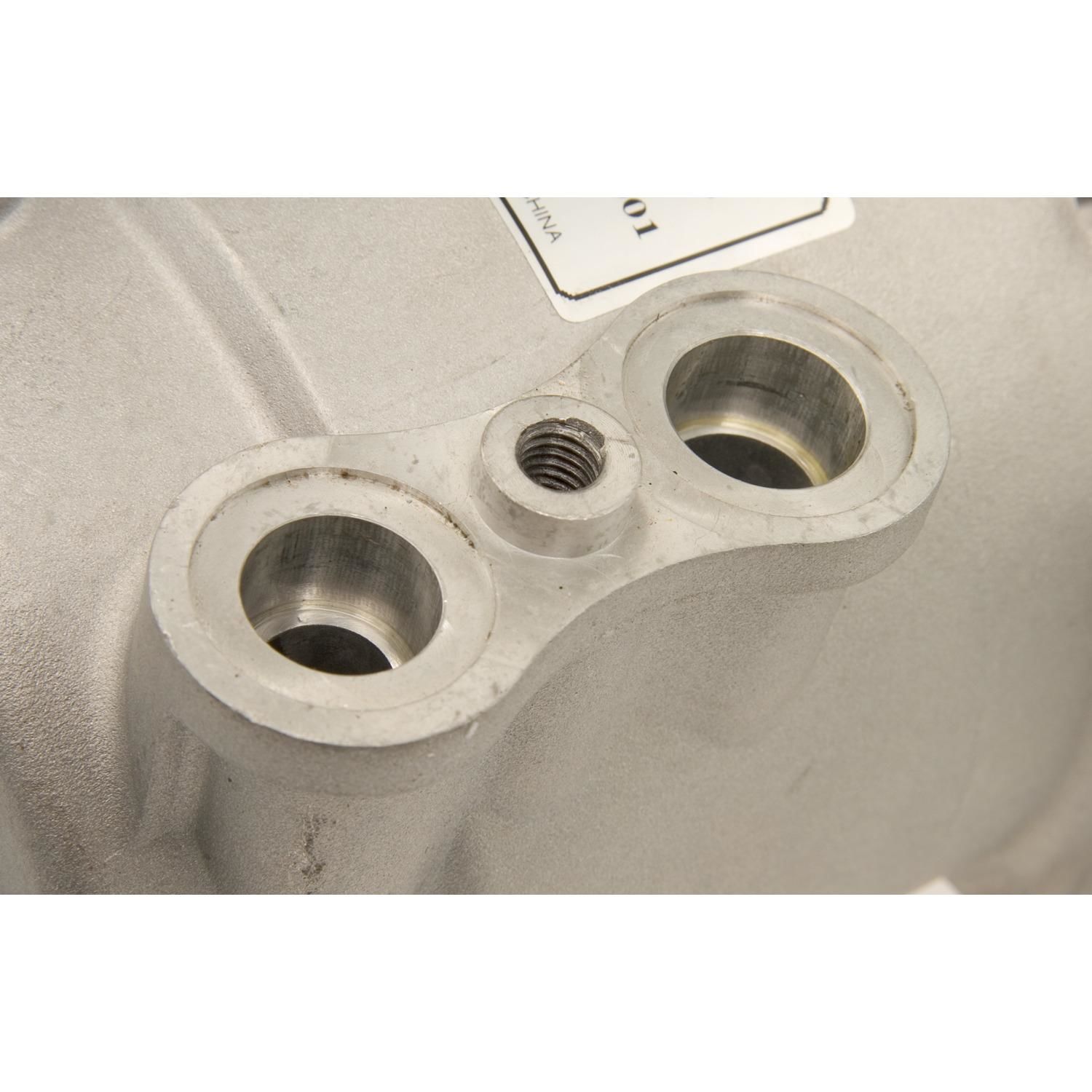 Four Seasons A/C Compressor 78570