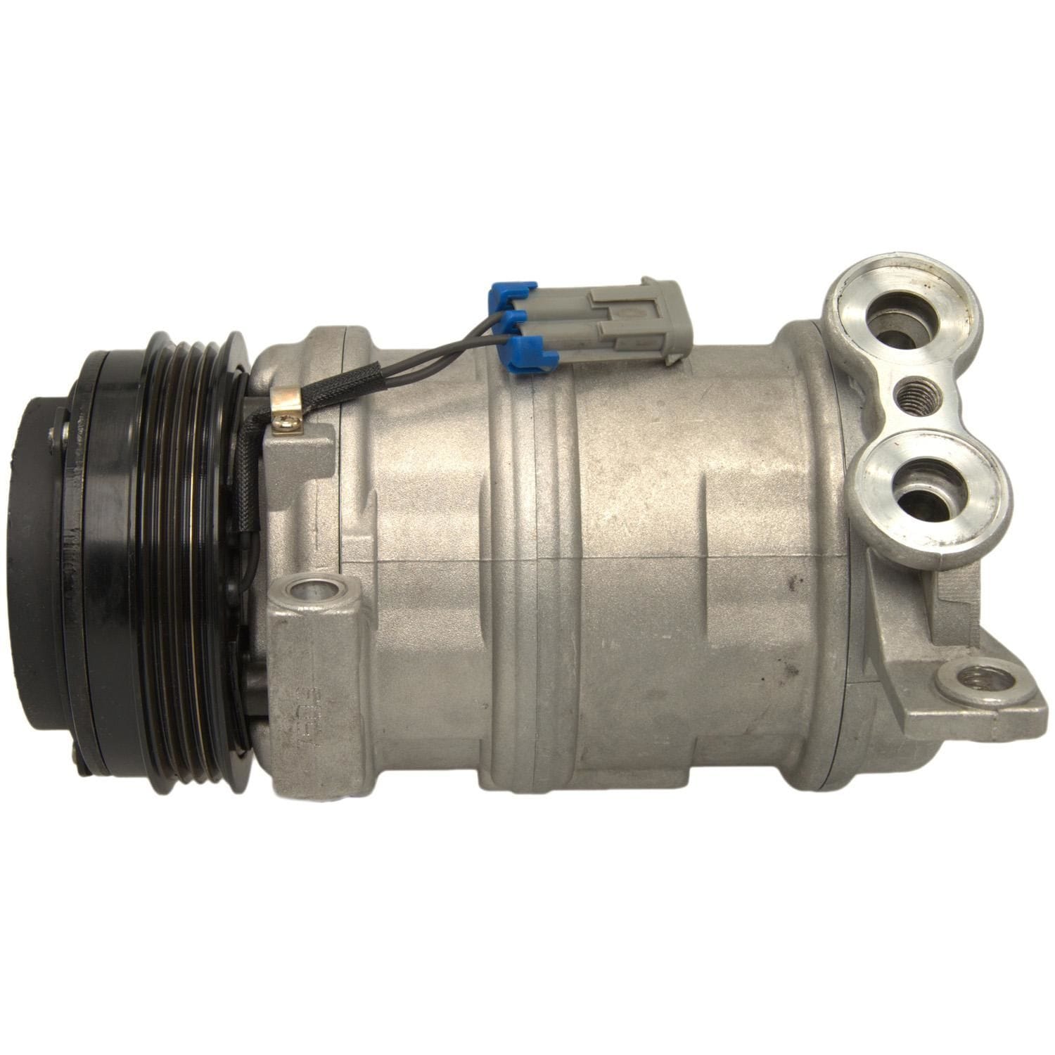 Four Seasons A/C Compressor 88901