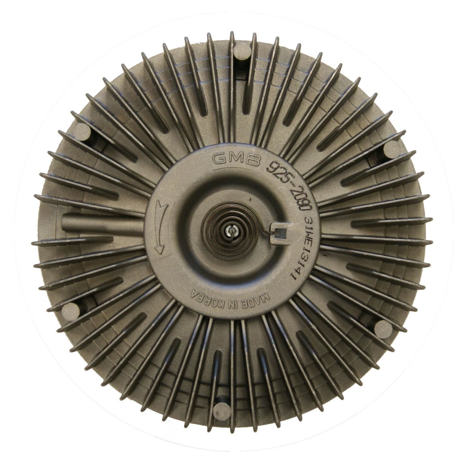 Duralast Engine Cooling Fan Clutch 922836