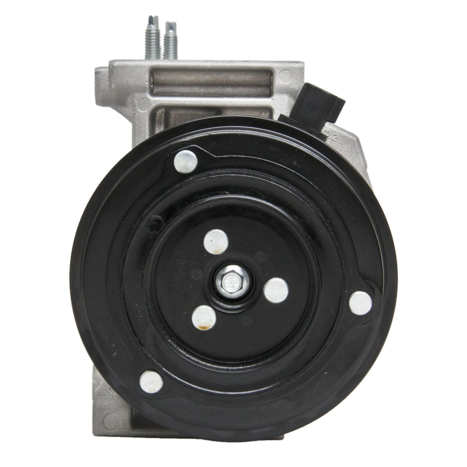 Four Seasons A/C Compressor 98302