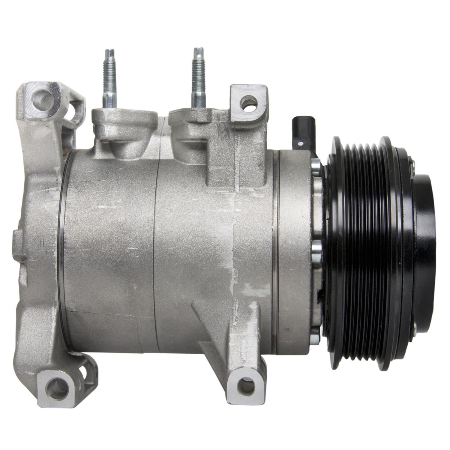 Four Seasons A/C Compressor 98302