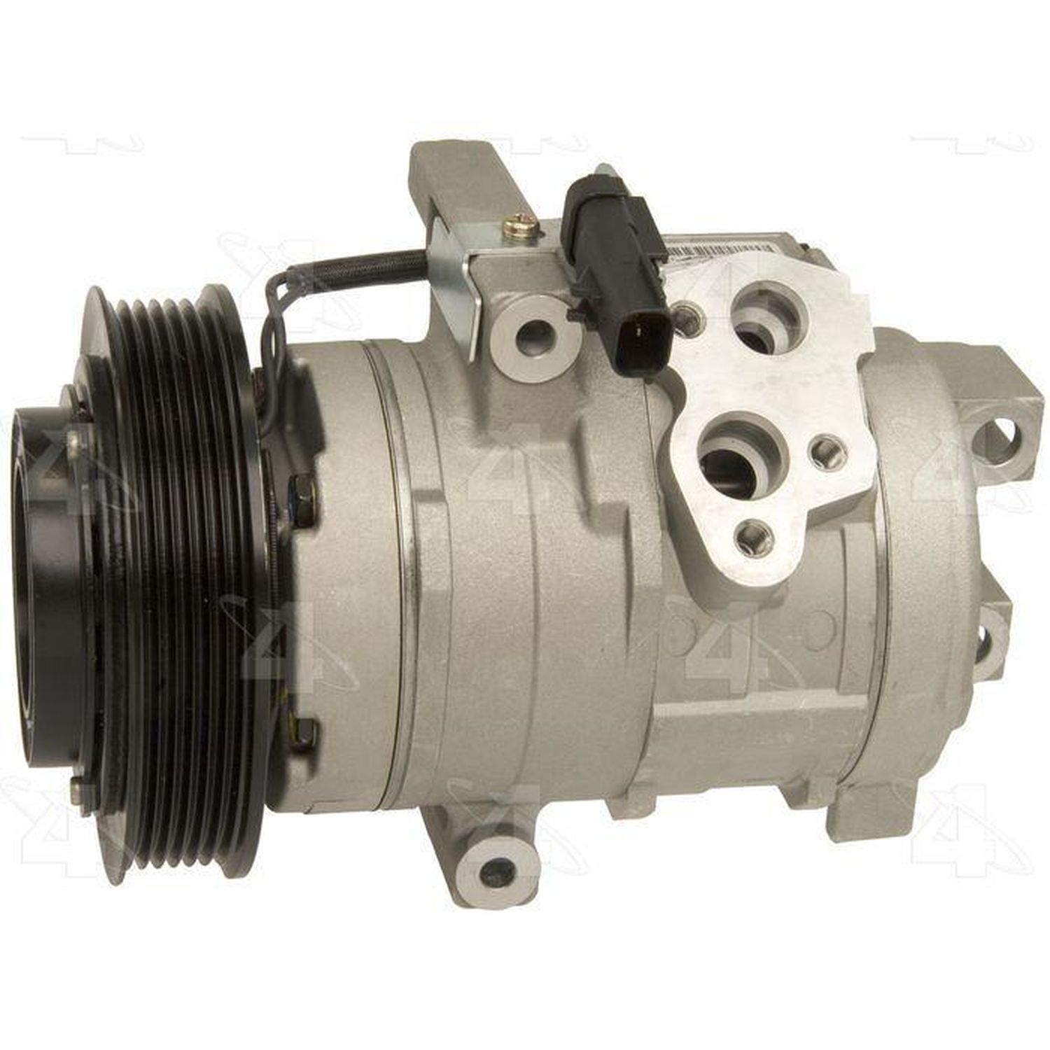 Four Seasons A/C Compressor 98309