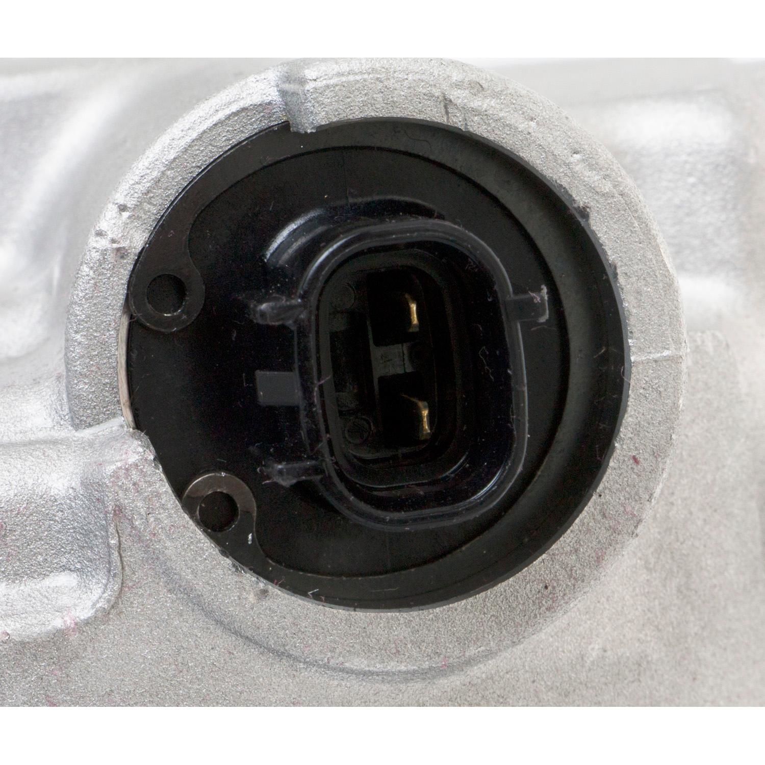 Four Seasons A/C Compressor 98315
