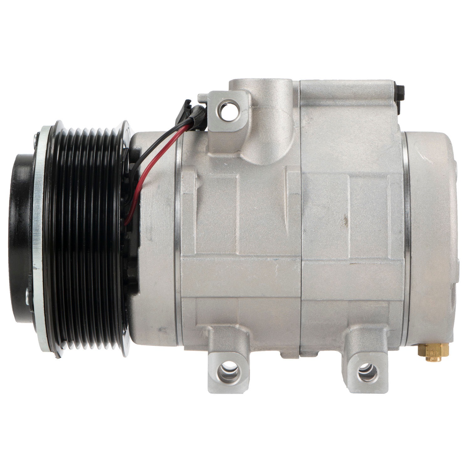 Four Seasons A/C Compressor 98322