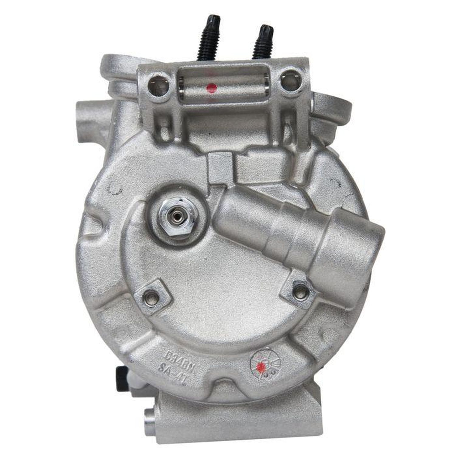 Four Seasons A/C Compressor 98323
