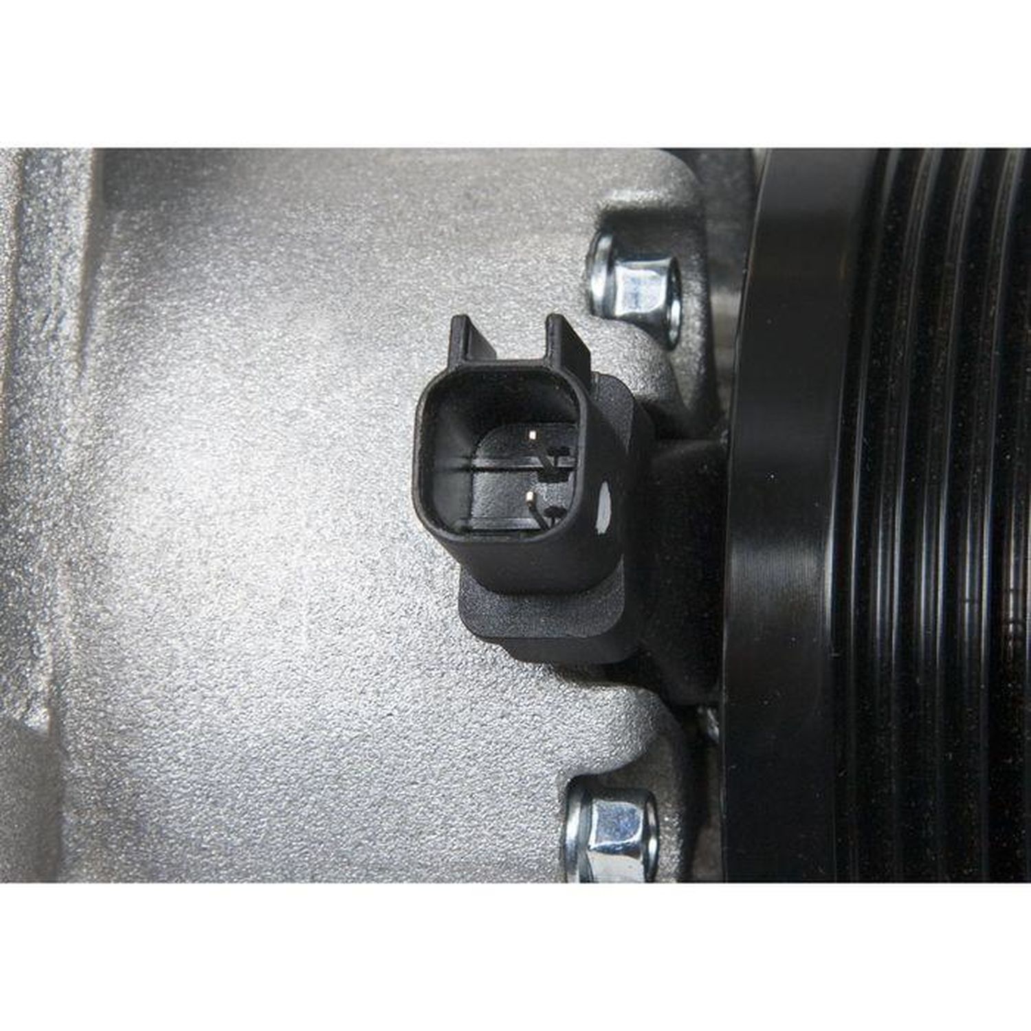 Four Seasons A/C Compressor 98323