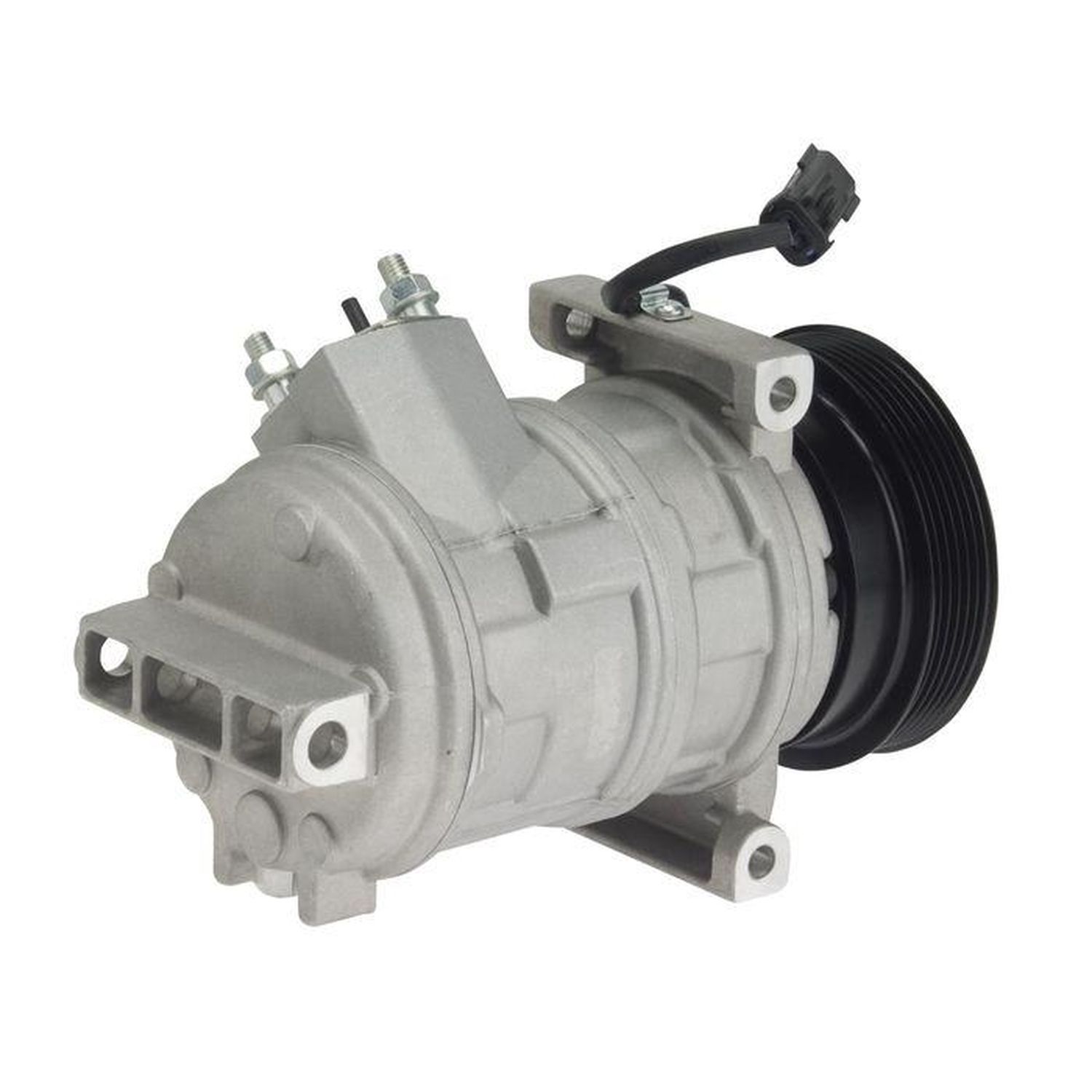 Four Seasons A/C Compressor 98333