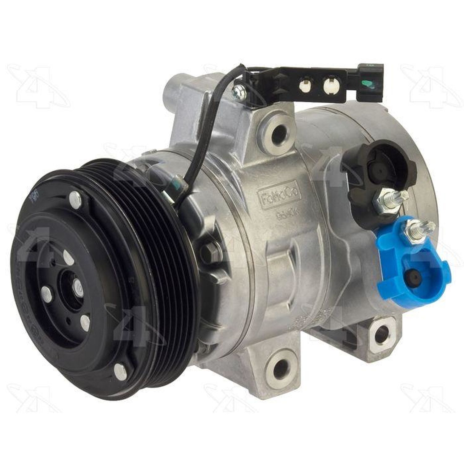 Four Seasons A/C Compressor 98488