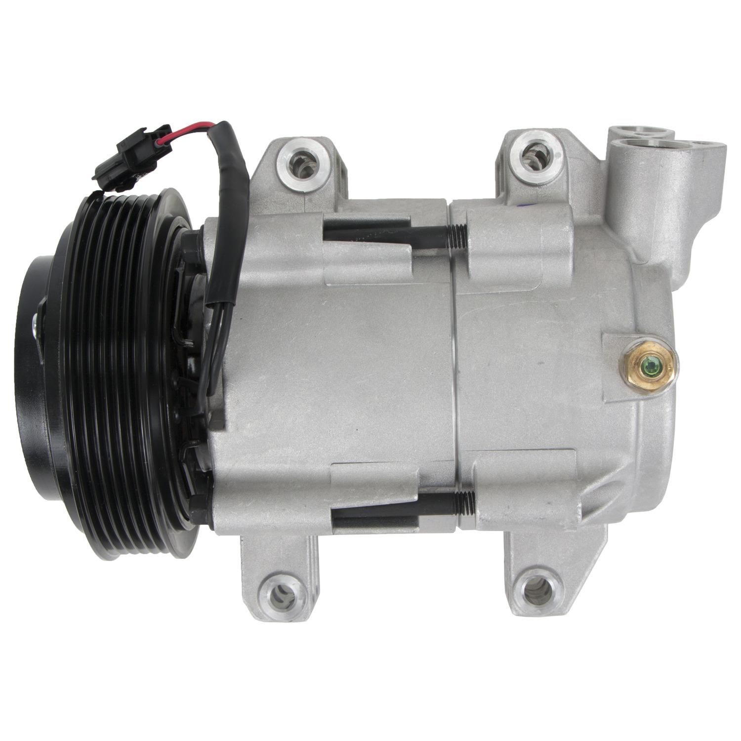 Four Seasons A/C Compressor 98490