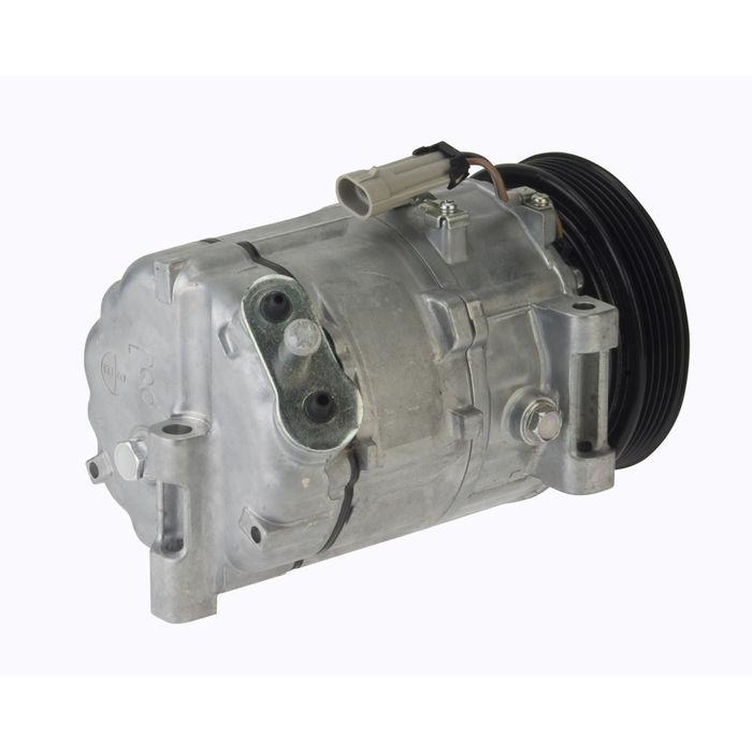 Four Seasons A/C Compressor 98552