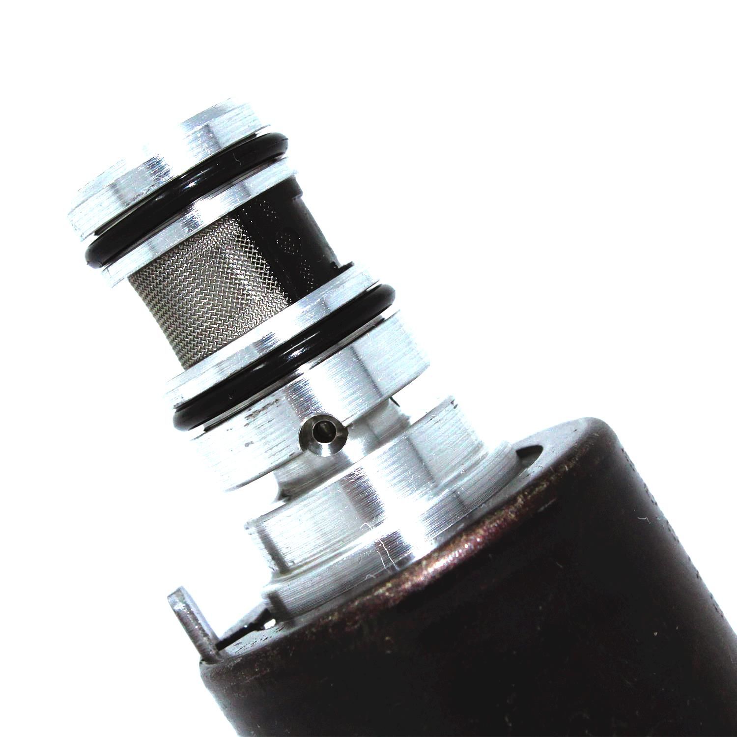 TC Remanufacturing Transmission Control Solenoid 33946