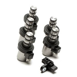 TC Remanufacturing Transmission Control Solenoid MSKM4050H