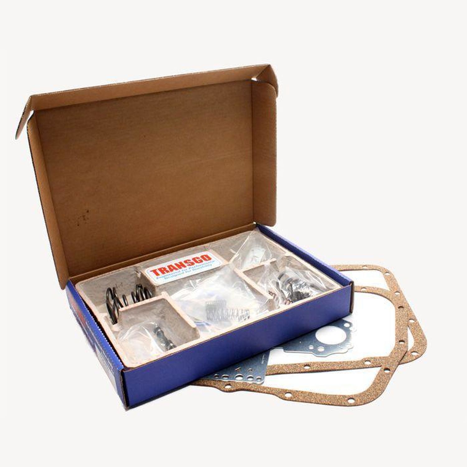 TC Remanufacturing Performance Shift Kit TFODHD2