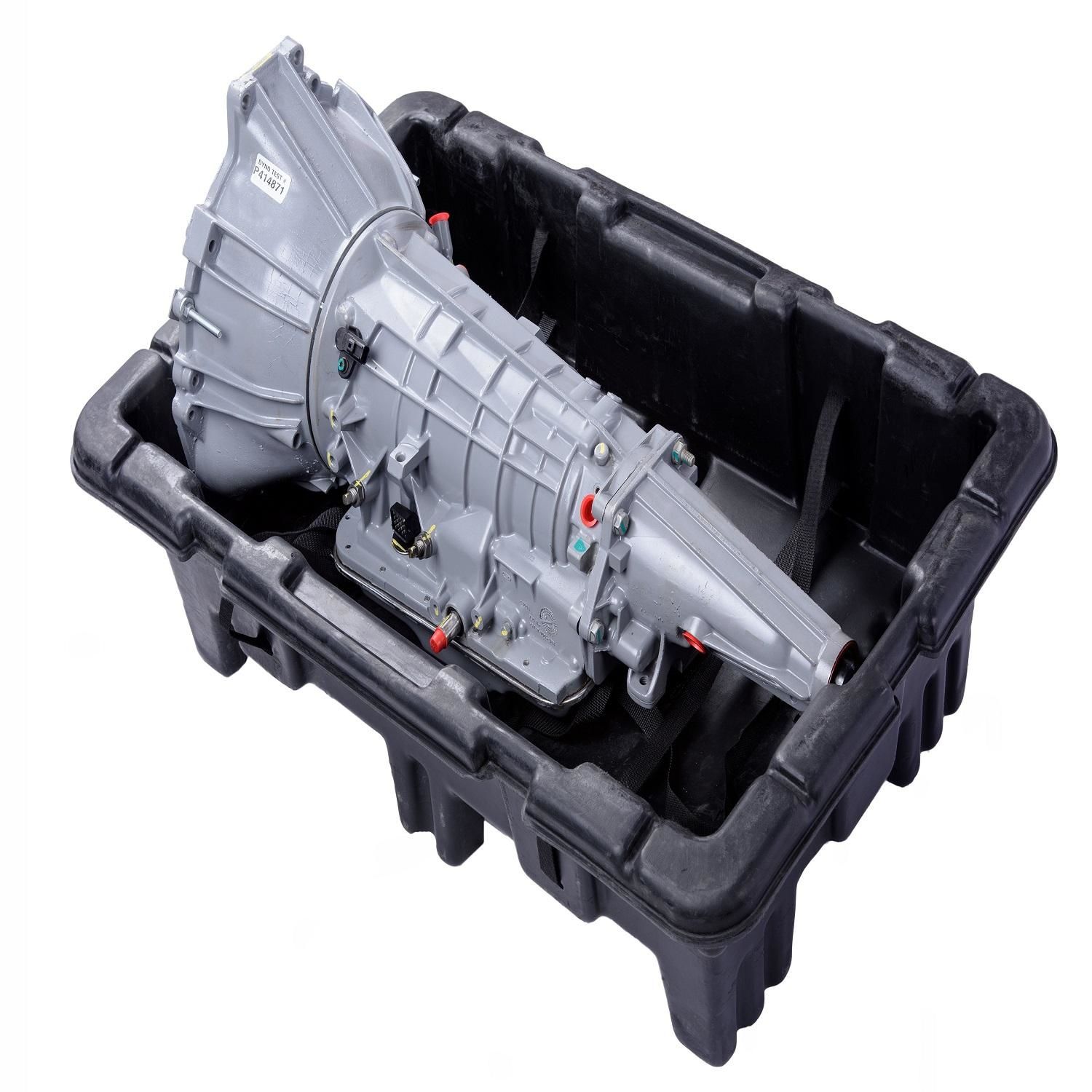 Dahmer Powertrain Inc Remanufactured Automatic Transmission Assembly