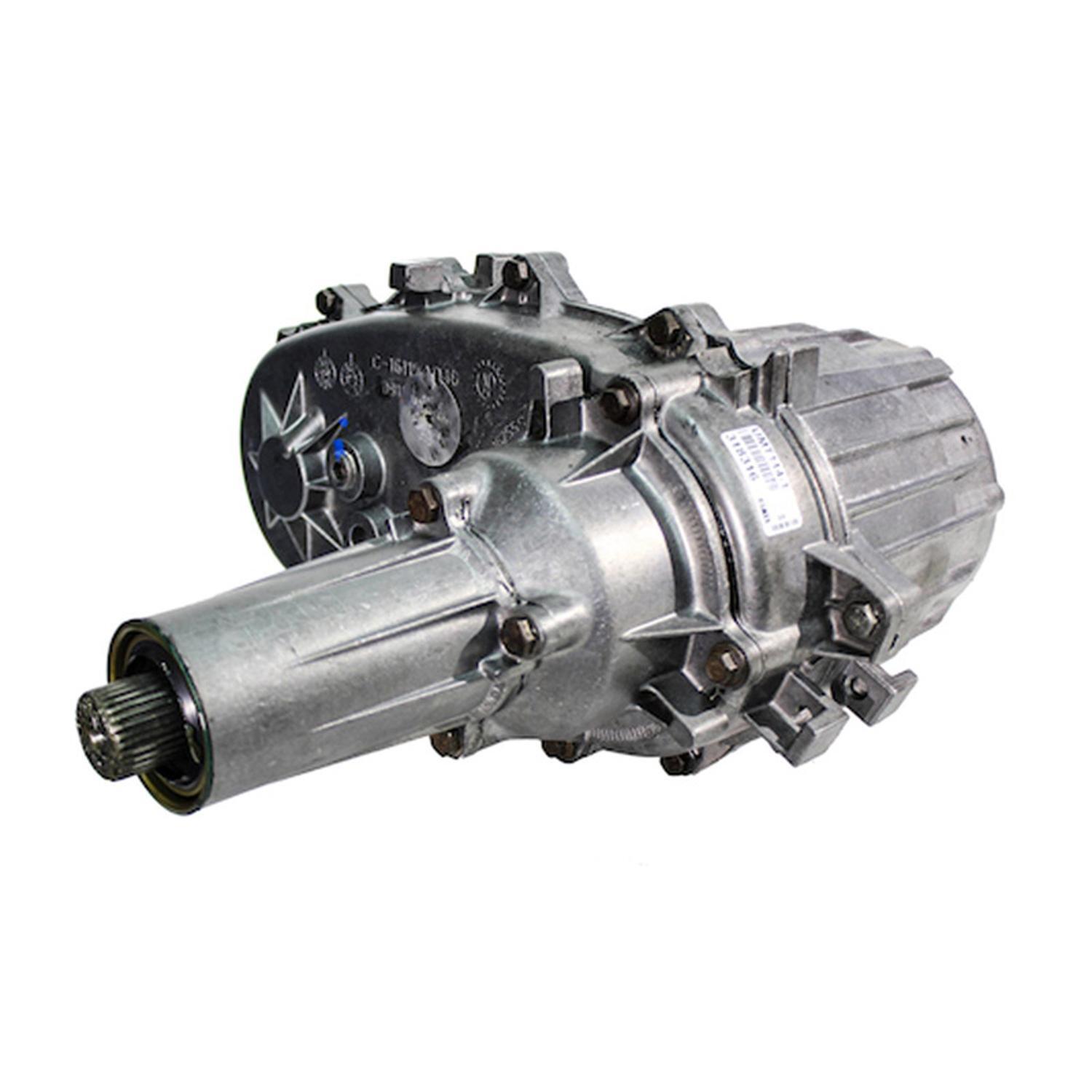 Dahmer Powertrain Transfer Case UMT114-1