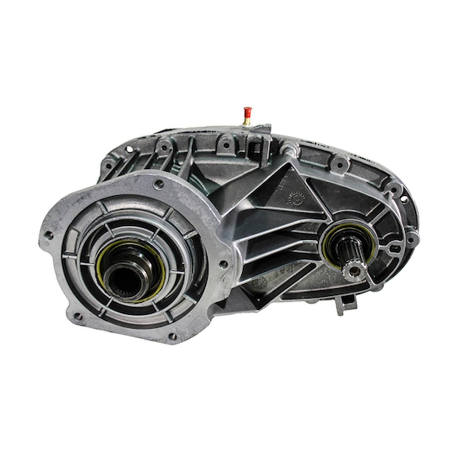 Dahmer Powertrain Transfer Case UMT136-4