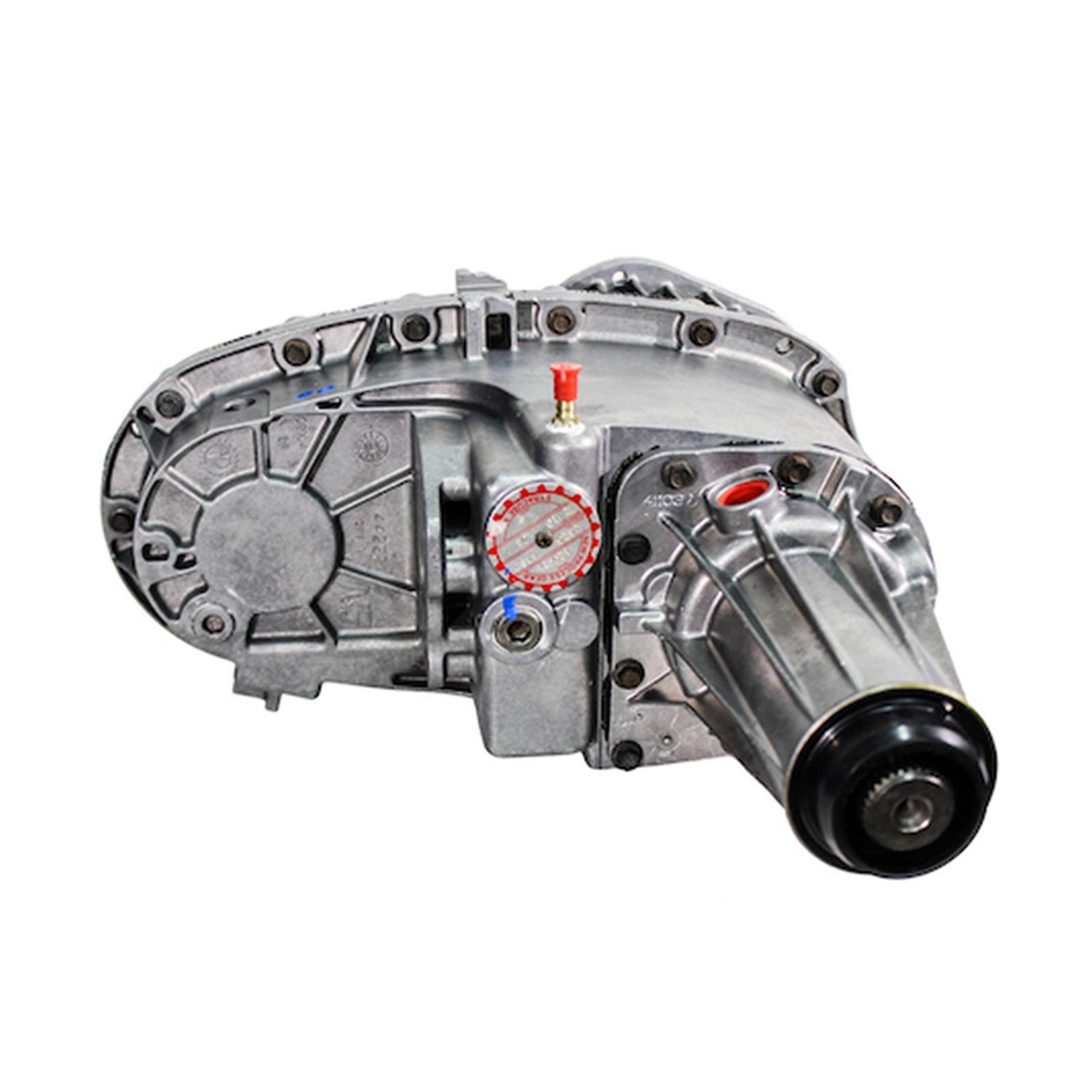 Dahmer Powertrain Transfer Case UMT136-4