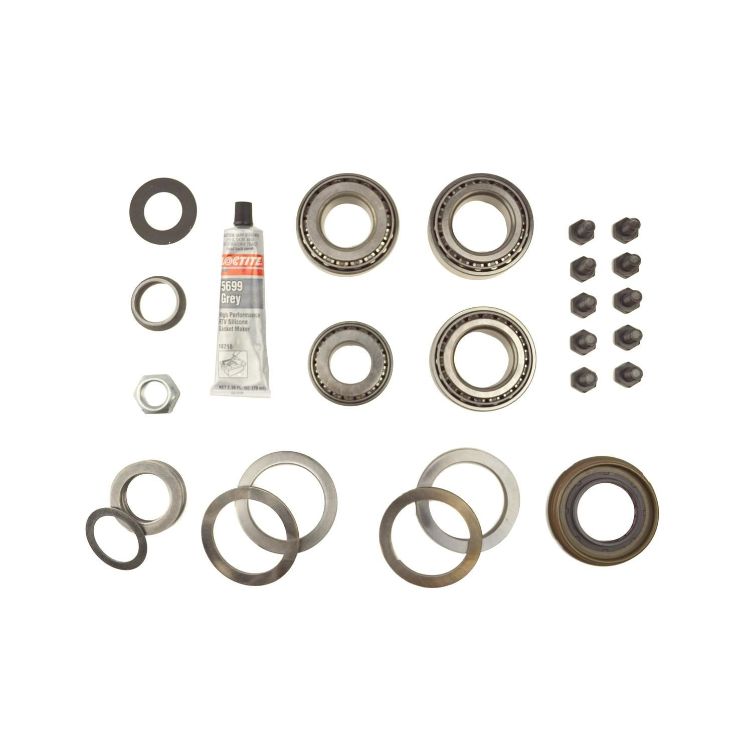 Spicer Differential Rebuild Kit 2017102