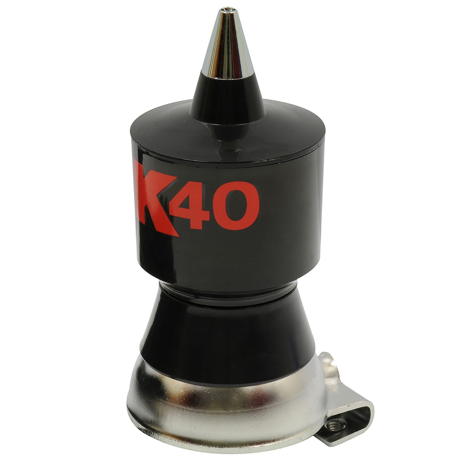 K40 57 1/4in Antenna Whip