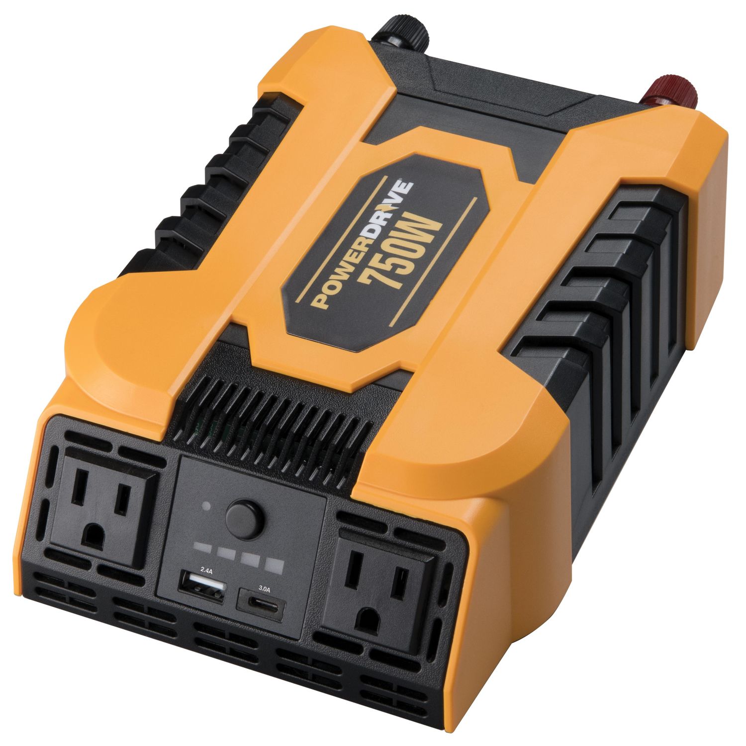 Wagan 700 Watt Pureline Sine Wave Inverter