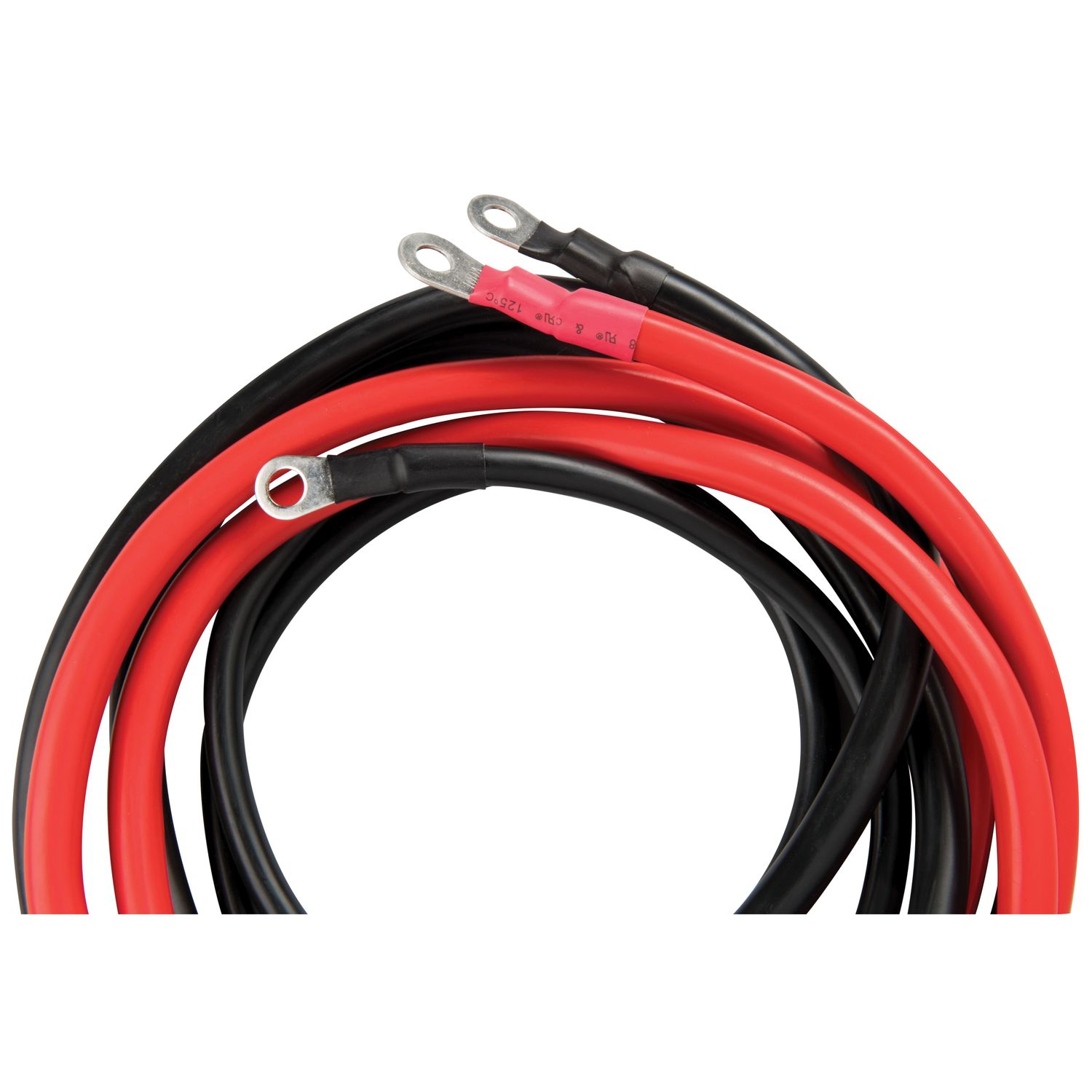 Powerdrive 1500 Watt Power Inverter Installation Kit