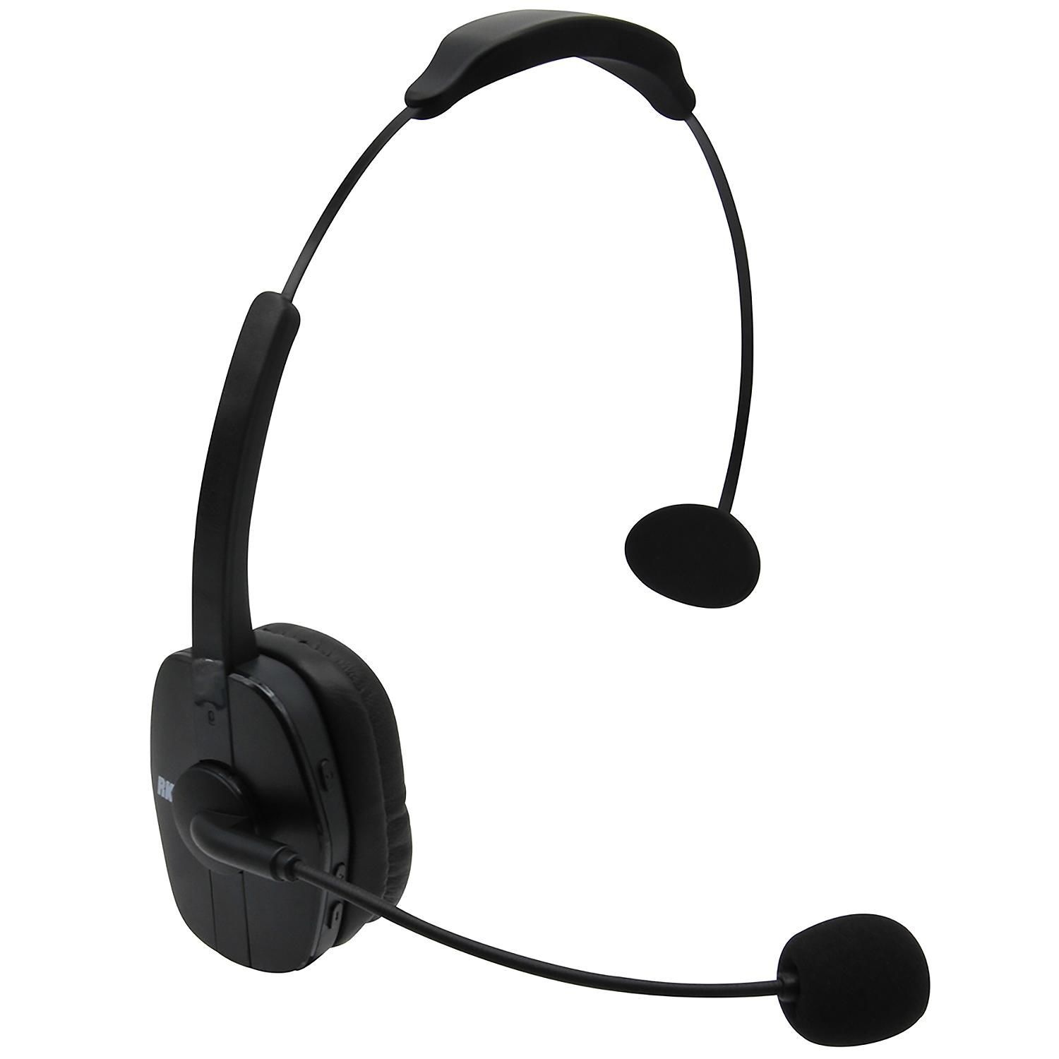 RoadKing RKING920 Noise Canceling Bluetooth Headset