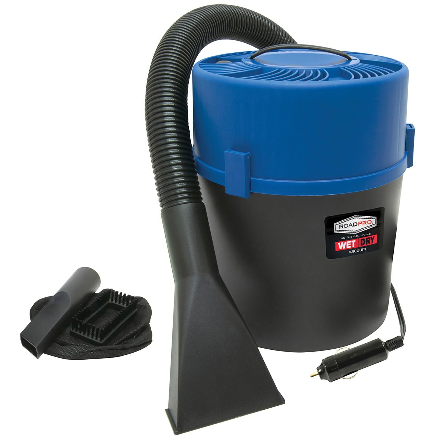 Best Car Vacuum: Buying Guide 2023 - AutoZone