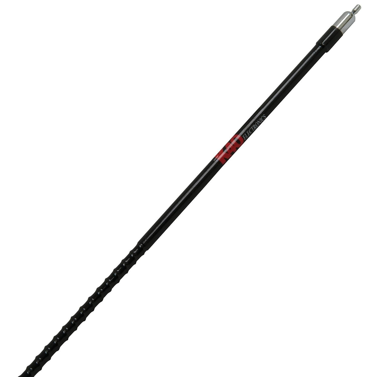 K40 4ft Superflex Tunable Antenna