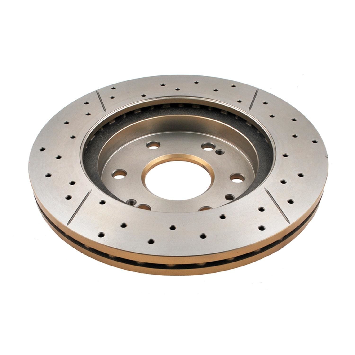 Australia Disc Brake Rotor DBA2010X