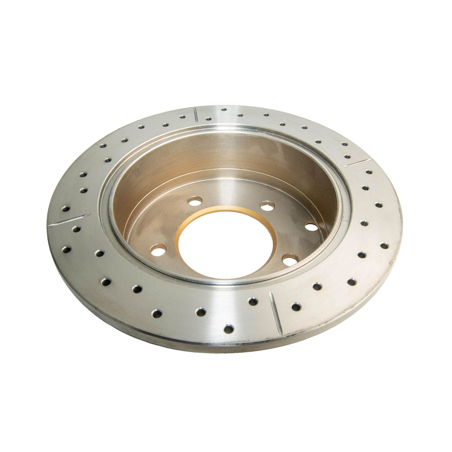 Australia Disc Brake Rotor DBA2209X