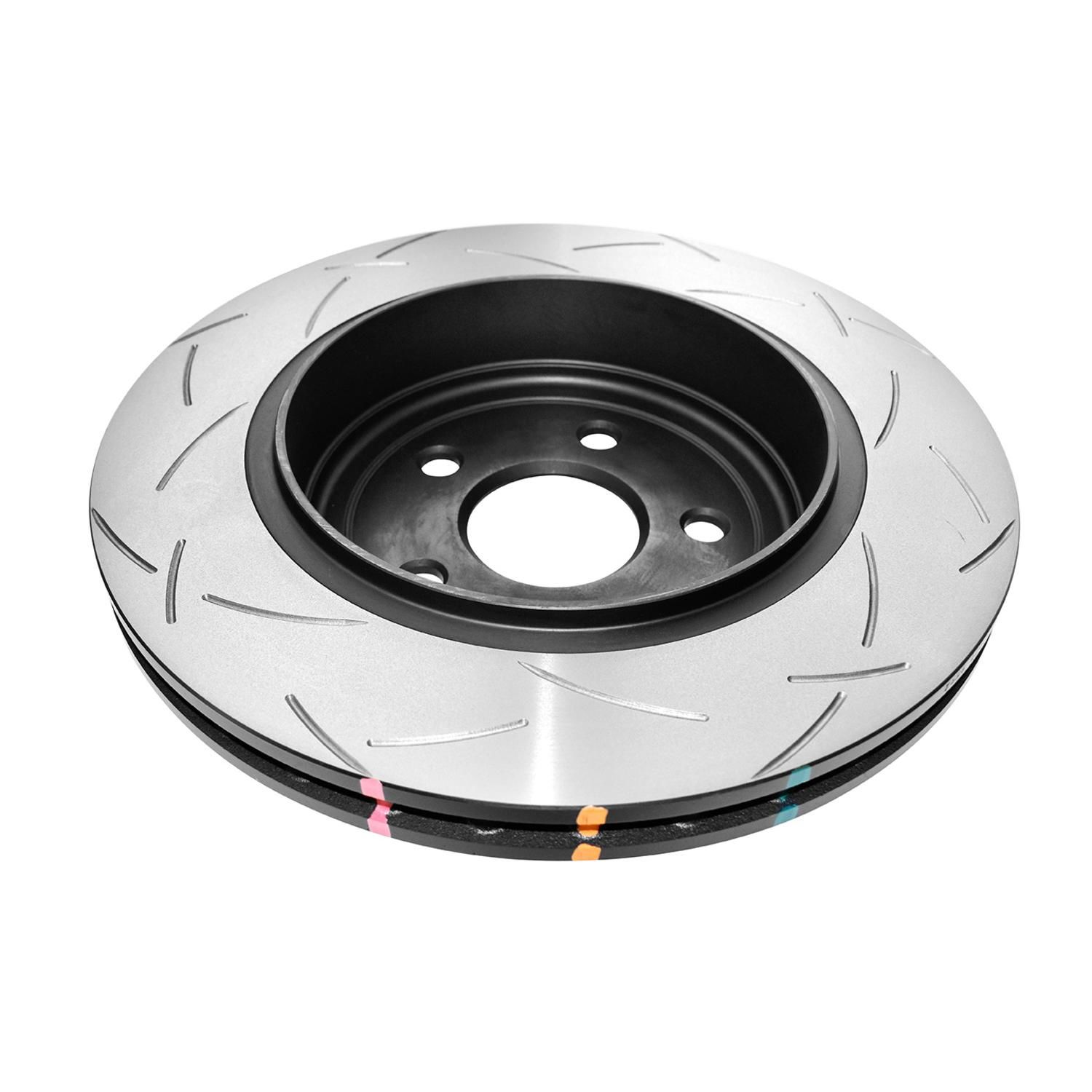 Disc Brakes Australia Disc Brake Rotor DBA42633S