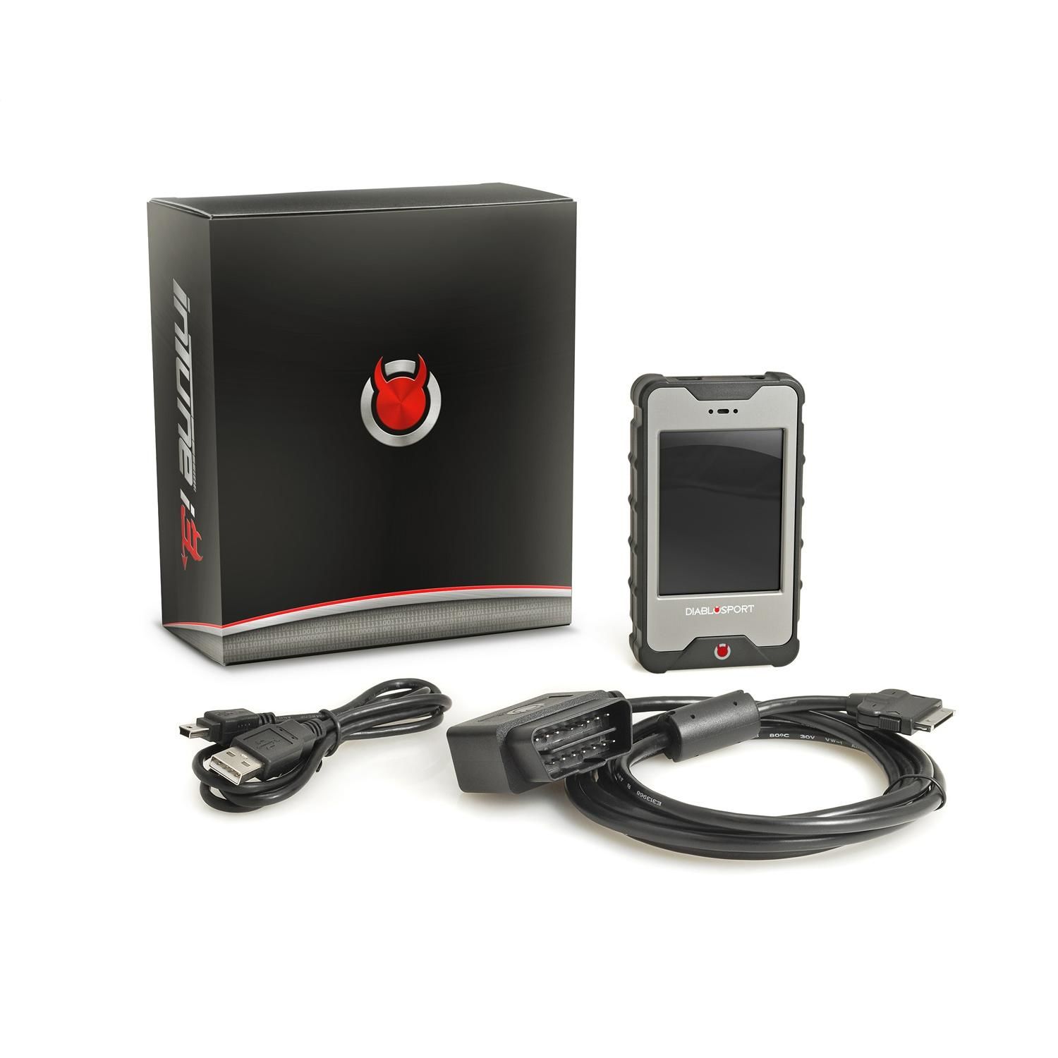 DiabloSport Computer Chip Programmer 8145