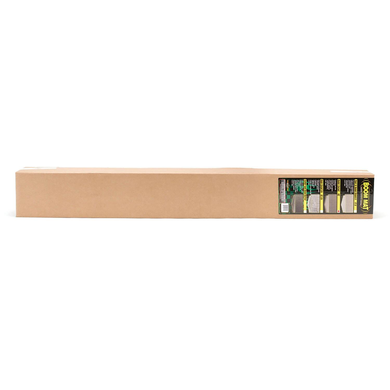 2M Alubutyl Insulation Mat for Skoda VW Audi Anti Drone Dsm