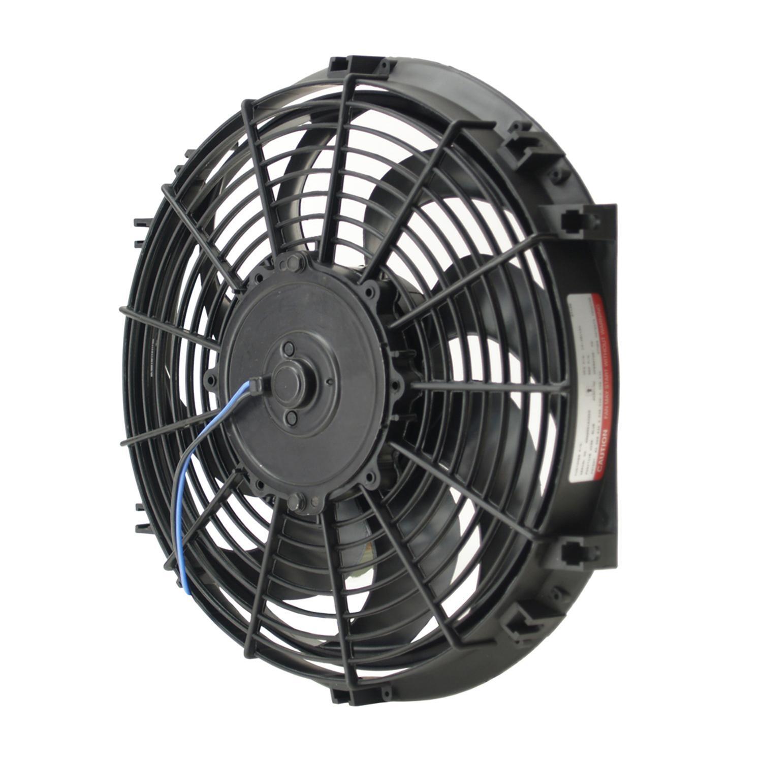 Derale Engine Cooling Fan Blade 16512