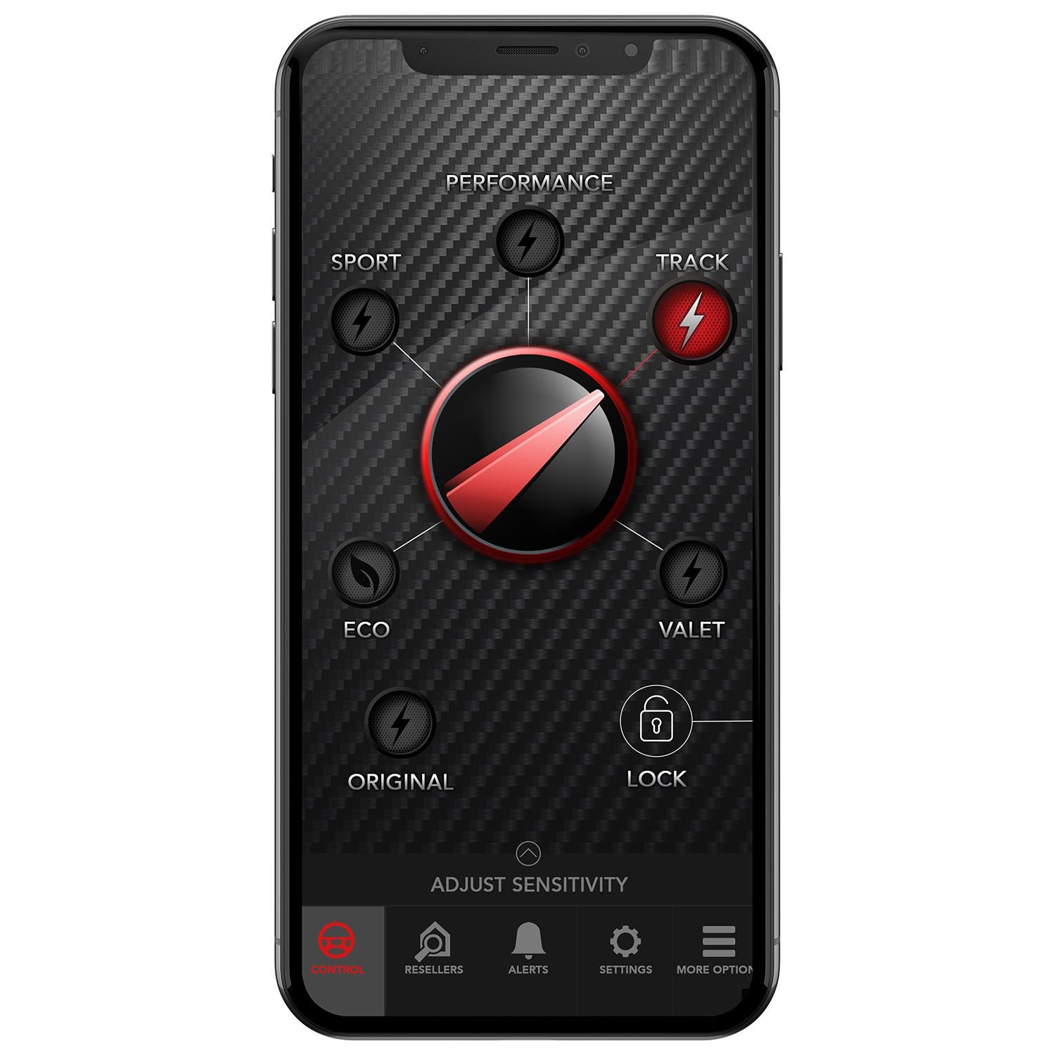 Digipower Chip Performance 20088 Throttle Response Controller