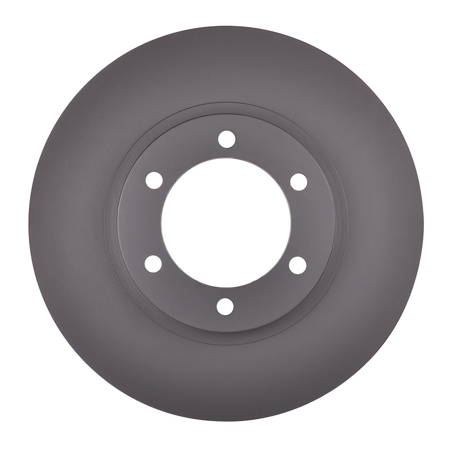 Duralast Gold Disc Brake Rotor 31326DG Duralast Gold Disc Brake Rotor 31326DG