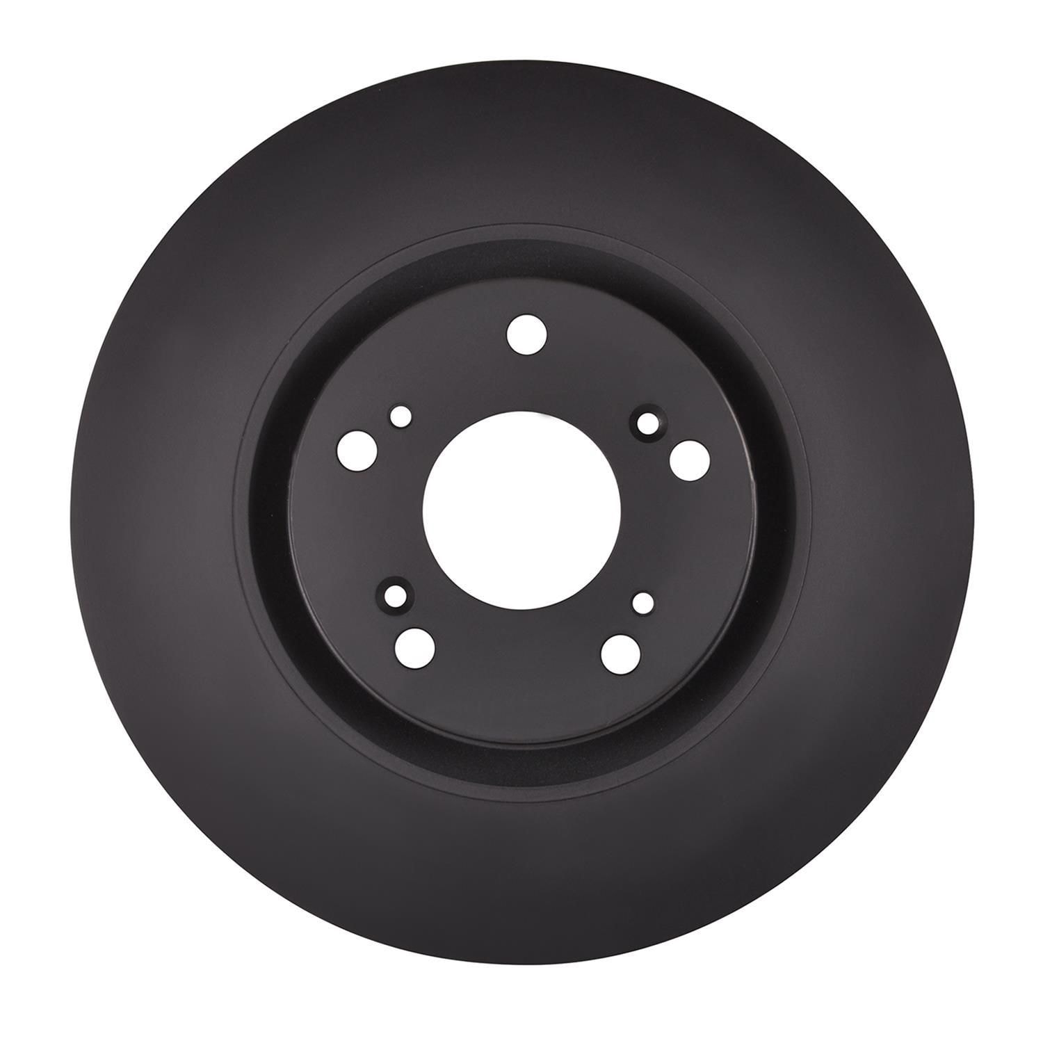 Duralast Gold Disc Brake Rotor 31381DG Duralast Gold Disc Brake Rotor 31381DG