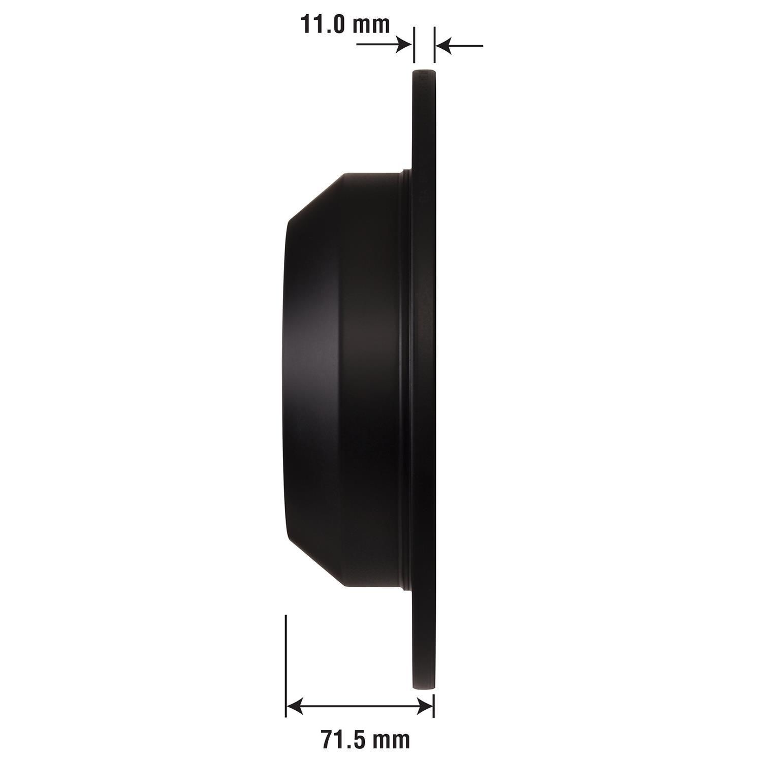 Duralast Gold Brake Rotor 70109DG