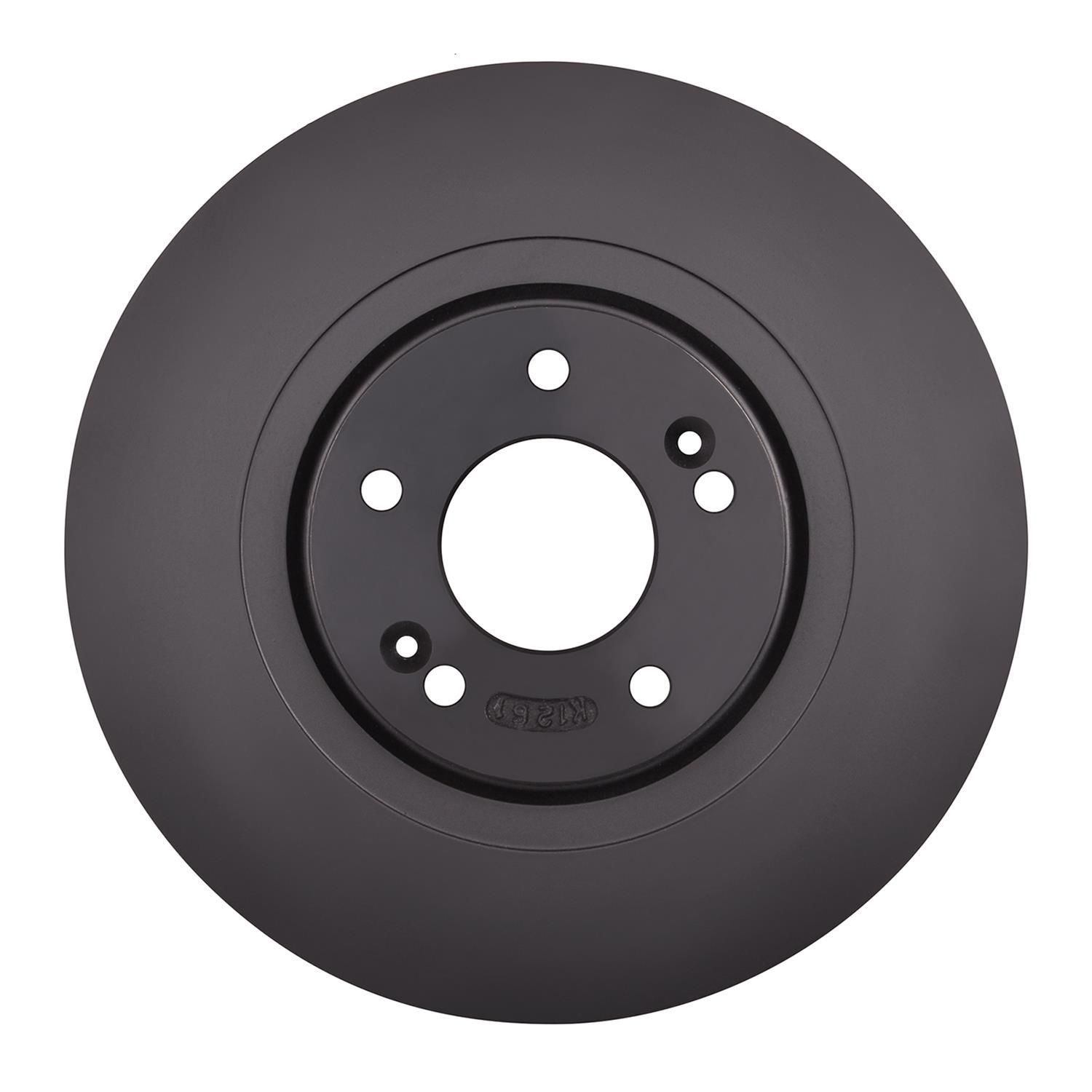 Duralast Gold Disc Brake Rotor 70119DG