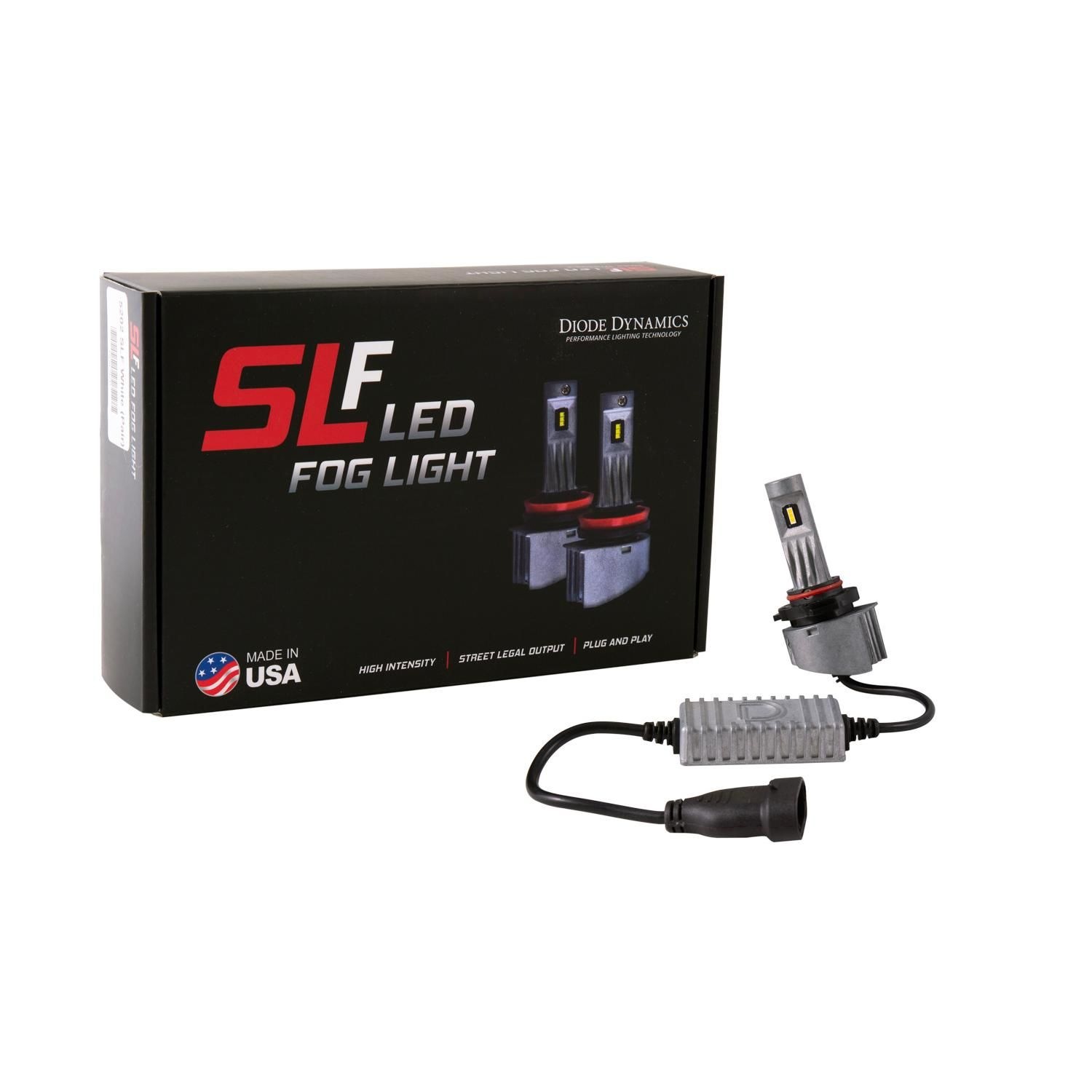 Diode Dynamics LED Bulb