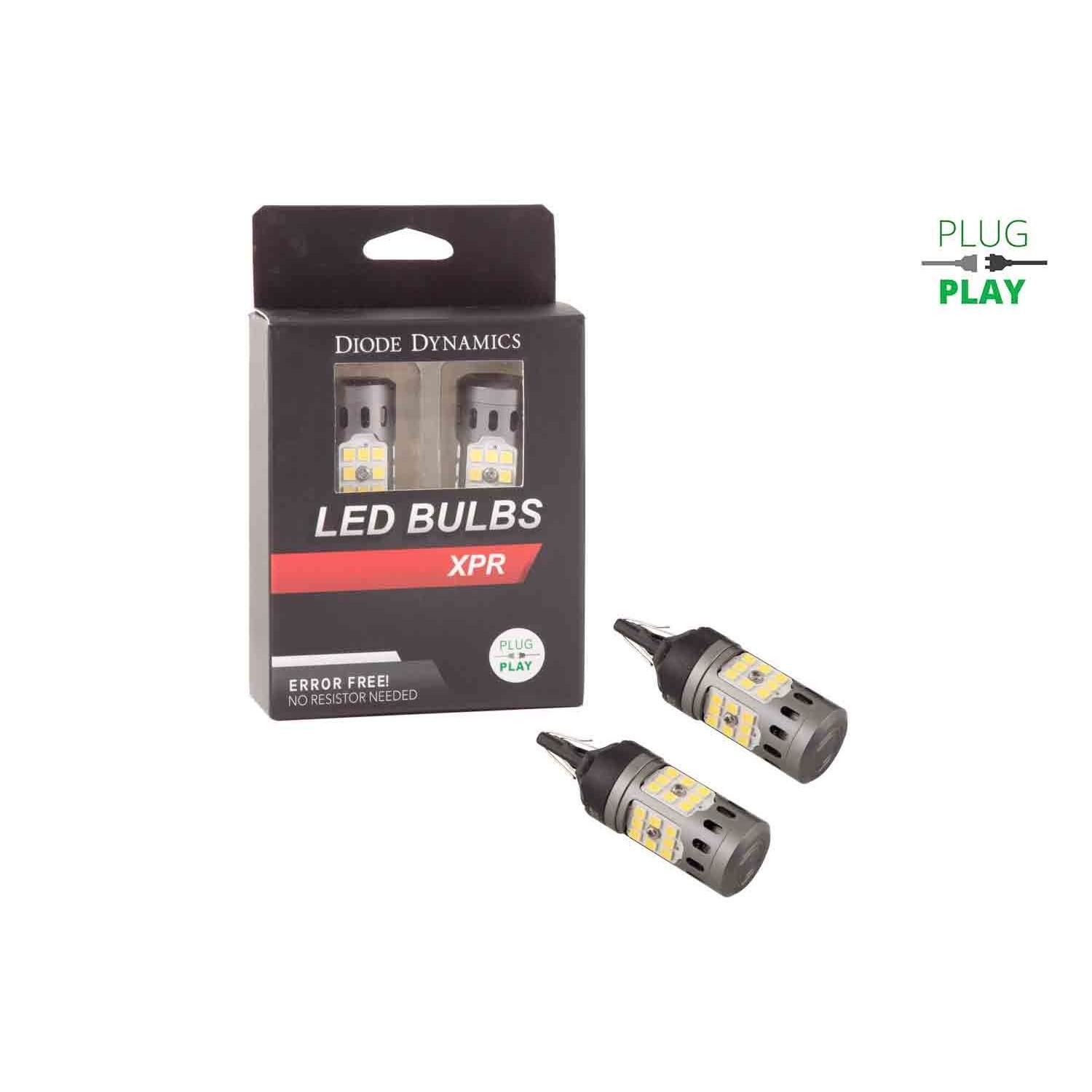 Diode Dynamics XPR LED Bulb (DD0394S)