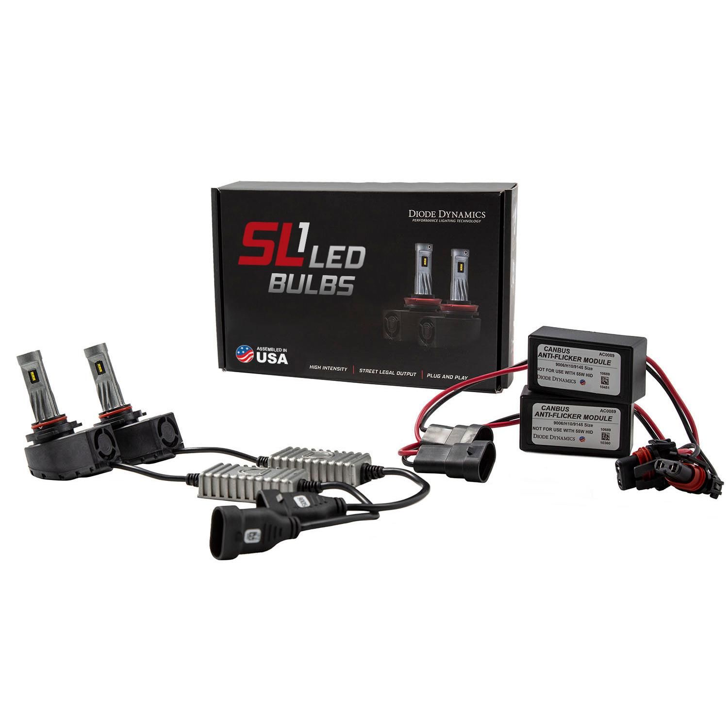 Diode Dynamics LED Bulb