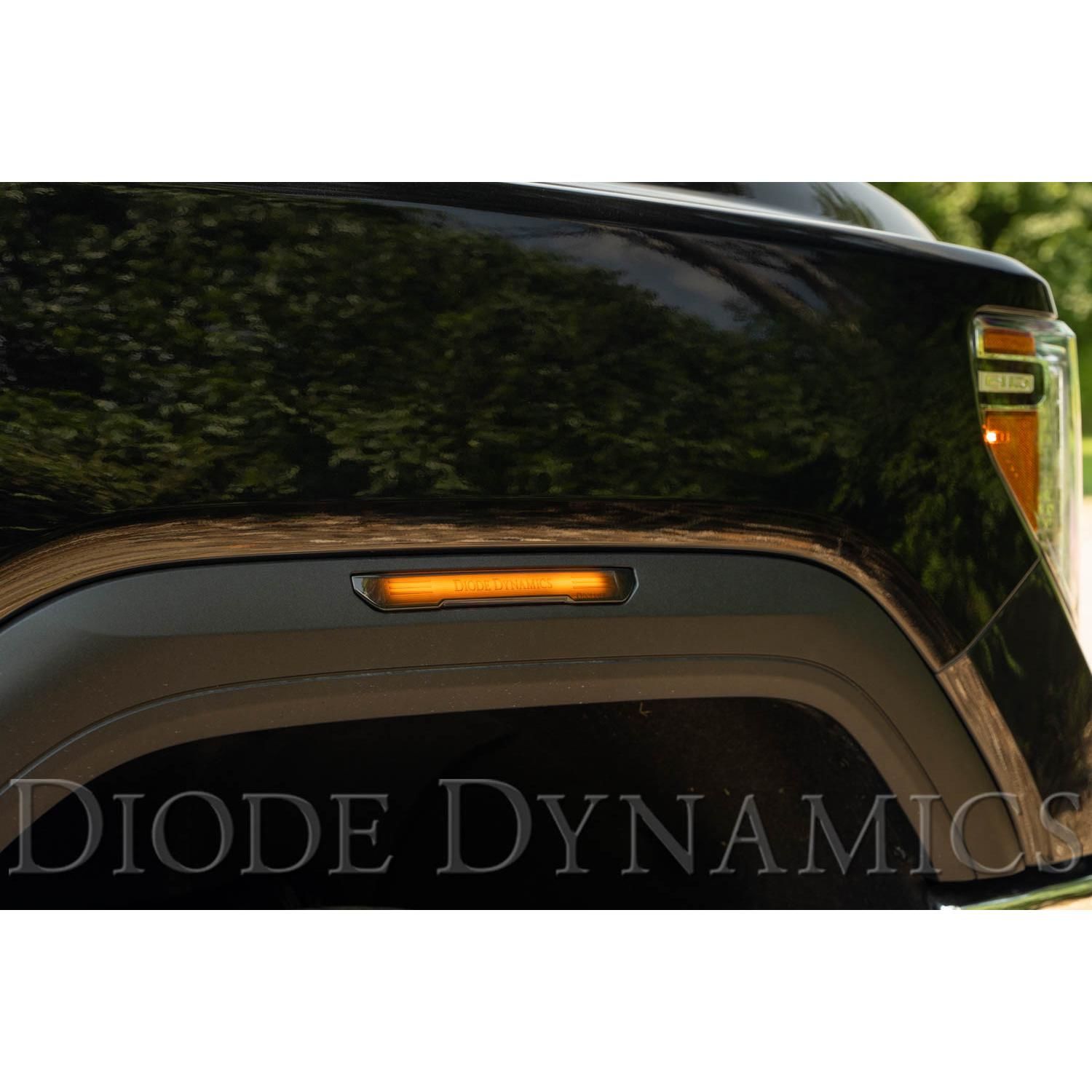 Diode Dynamics Side Marker Light Assembly DD5152